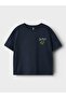 T-Shirt Smoked
