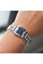Ch000079 Women's Wrist Watch with Steel Band - 3