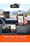 Vantrue N4 Pro 3 Channel 4K Dash Cam for Cars - 8