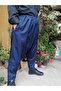 Local Tarsus Baba Baggy Navy Blue - 2