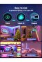 S1 AI Smart Rainbow LED Strip Light 15M one roll - 4