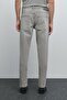 Tapered fit jean - 3