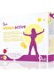 Immun Active Think: Dietary Supplement with Vitamin C, Zinc, Selenium and L-Histidine to Suppor