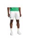 Men's White Shorts Ergo Shorts Pro Jn0781