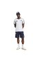 Men's White T-Shirt Real Us Shirt Jn3073 - 4