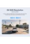 2K Dash Cam for Cars Front, 1440P Dashcam Car Dash Camera 360° Rotatable with Night Vision - 3