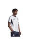 Men's White T-Shirt Real Us Shirt Jn3073 - 3
