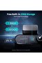 DDPAI 4K Dash Cam for Cars, Front and Rear 2160P+1080P Dashcam Built-in 32G eMMC ADAS 5G WiFi GPS wi - 5