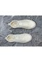 Women's Mia White Daily Shoes 121230038 - 2