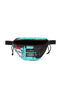 Springer Waist Bag-Width: 23 Cm, Height: 16.5 Cm, Depth: 8.5 cm Ek0000744Y61 Blue - 3