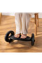 Home Office Footrest Footstool Black - 3