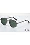 Men's Polarized Protection Sunglasses