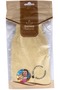 Baby Bath Glove Special for Sensitive Skin (15*24cm) Ms-01 (Set of 6) - 2