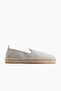 Kanvas Espadril