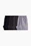 4'lü Dokuma Boxer Şort