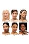 Mask Fit Red Cushion Foundation, No.1 Korean Foundation, Long Lasting, Lightweight 40N CINNAMON - 5