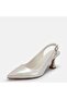 Large Size Women's Stiletto 41-42-43-44- Volume - 5