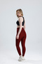 Women's High Waist Diving Tights - 7