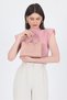 Powder Strap Hand and Arm Bag 9217 - 6