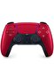 5 DualSense Wireless Controller Volcanic Red - UAE Version - 2
