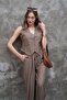 Women's Vest Set Mink Modal Fabric Vision Color - 6