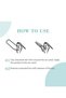 Ear Powder for Dogs, 30g - Itch Relief & Moisture Control - 2