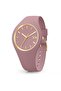 Glam Brushed Fall Rose Montre Femme Medium 019529 - 5