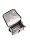 Jumbo Bento Lunch Box w/ Lunch Bag, Thermos&Dip Jar-Gray - 7