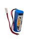 ER18505 3.6 V SOKETLİ PİL - 6