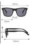 Women's Uv-400 Protection Sunglasses - 3