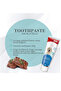 Bioline Dental Care Set for Pets - 100g Beef Flavor Oral Hygiene Kit - 3