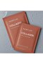 Collagen Reinforced Self-Melting Transparent Hydrogel Facial Mask 4 Pcs - 2