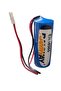 ER18505 3.6 V SOKETLİ PİL - 2
