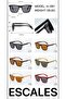 Women's Uv-400 Protection Sunglasses - 4