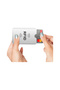 Magnetic Credit Card Protector Contactless Blocker Rfid Aluminum 10 Pieces - 4