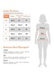 "Cropped T-Shirt with Cloudy Heart – Emotional and Sweet Style" - 3