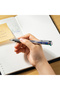 EQ182 Ball Point Pen 0.7mm Tip 36PCS, ASST. – Ideal for Office, Study, and Notes - 4