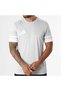 Squa25 Jsy m Men's Sports Casual T-Shirt Gray - 4
