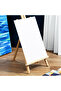 Deli EC280-6 Canvas Panel – Ideal for Painting & Art Projects - 6