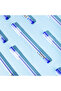 EG67-BL Gel Pen Needle Tip 0.5mm Blue Ink 12pcs – ideal for quick-drying, smooth writing - 7