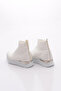 560 Women's Stone Embroidered Braided Sneaker Shoes - 3