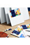 EC280-7 Canvas Panel – Ideal for Painting & Art Projects - 8