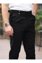 Linen Old Money Trousers