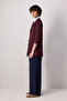 BLAZER JACKET WITH POCKET - 3