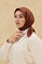 وشاح مسطح لامع 75006-13 - 4