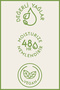 Nourishing Care Cream Avocado 3X60 ml - 2