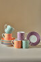 Deep 6-Person Coffee Cup 90 ml