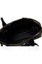 Black Monogram Women's Cross Shoulder Bag 05Po25Y10339 - 4