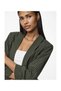 Blazer Jacket Women / Girls Duffel Bag - 3