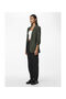 Blazer Jacket Women / Girls Duffel Bag - 5